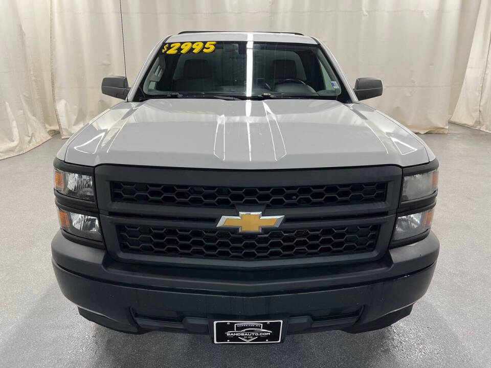 chevrolet silverado 1500 2015 1GCNCPEH6FZ308508 image chevrolet silverado 1500 2015 1GCNCPEH6FZ308508 image